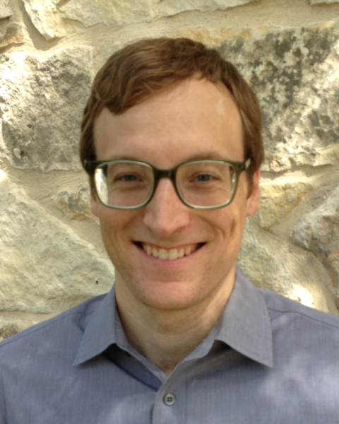 Jared M. Hudson